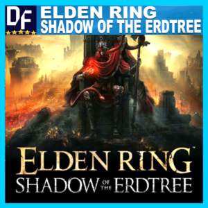 ELDEN RING — Shadow of the Erdtree ✔ВСЕ DLC ✔DELUXE