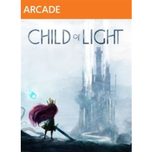 109 ⭐ XBOX 360 | Child of Light + Final Exam