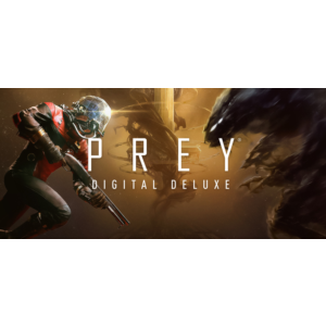 💳0%⭐️Prey Deluxe Edition (3в1) STEAM КЛЮЧ🔑РФ+Весь Мир