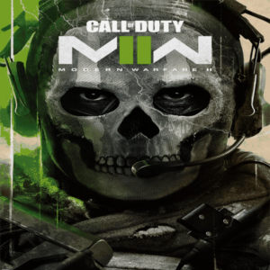 🔵Call of Duty Modern Warfare 2 / CoD | PS4/PS5 Турция