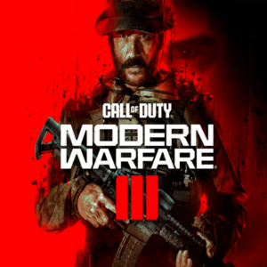 🔵Call of Duty Modern Warfare 3 / КОД | PS4/PS5 Турция