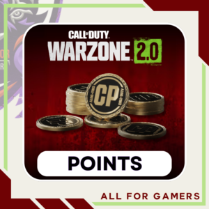 🎮⚔️CALL OF DUTY POINTS WARZONE✦200^13000✦XBOX🎁