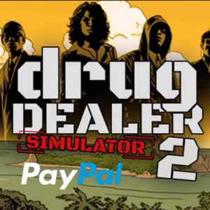 Drug Dealer Simulator 2+1 STEAM