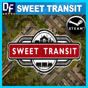 SWEET TRANSIT ✅STEAM АККАУНТ