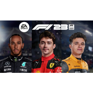 ⭐️ F1 23 [Formula 23] [Steam/Global][CashBack]