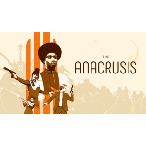 ⭐️ The Anacrusis [Steam/Global][CashBack]