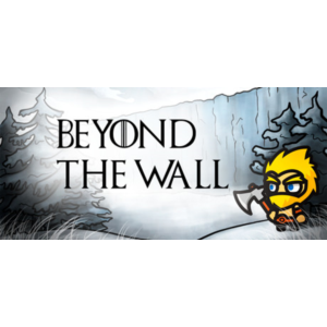 ✅Beyond The Wall⚡Steam\РФ + Весь Мир\Key⭐
