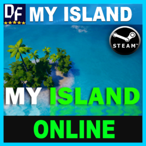 MY ISLAND  — ОНЛАЙН ✔️STEAM АККАУНТ