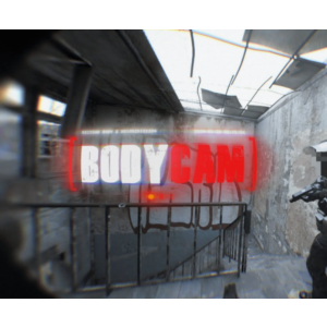Bodycam ОНЛАЙН ( STEAM АККАУНТ )