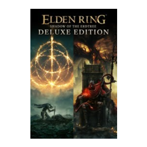 ELDEN RING Shadow of the Erdtree Deluxe Xbox One/Series