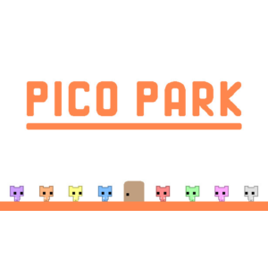PICO PARK | Смена Данных