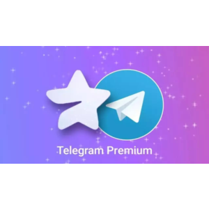 🔥 Telegram Premium  ✅ FAST ⭐ 1 - 3 Month 🎁