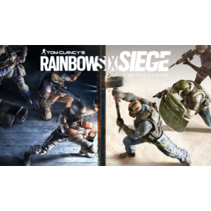 R6 SIEGE 💎 [ONLINE STEAM] ✅ Полный доступ ✅ + 🎁