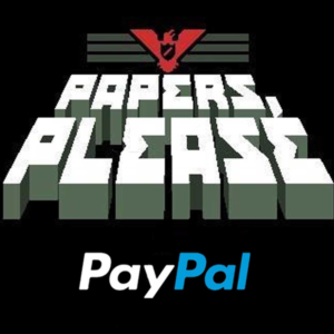 Papers, Please STEAM