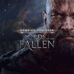 🔴 Lords of the Fallen (2014)❗️PS4/PS5 🔴Турция