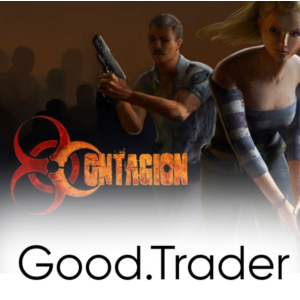 Contagion - Аренда Steam аккаунта