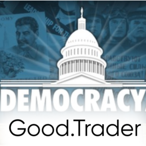 Democracy 2 - Аренда Steam аккаунта