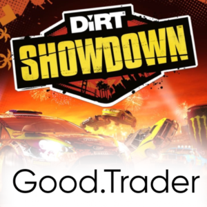 DiRT Showdown - Аренда Steam аккаунта