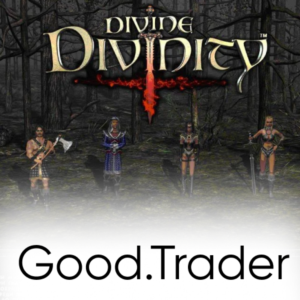 Divine Divinity - Аренда Steam аккаунта