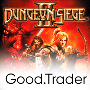 Dungeon Siege II - Аренда Steam аккаунта
