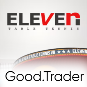Eleven Table Tennis - Аренда Steam аккаунта