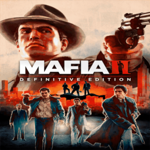 🔵Mafia 2 / Мафия II | PS4/PS5 Турция🔵