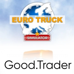 Euro Truck Simulator - Аренда Steam аккаунта