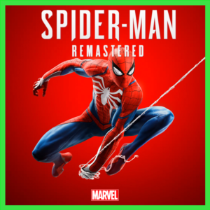 ✅Marvel’s Spider-Man Remastered ⭐ +25 игр STEAM