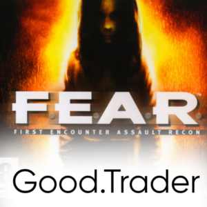 F.E.A.R. - Аренда Steam аккаунта