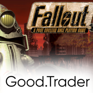 Fallout - Аренда Steam аккаунта