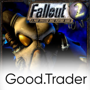 Fallout 2 - Аренда Steam аккаунта