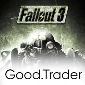 Fallout 3 - Аренда Steam аккаунта