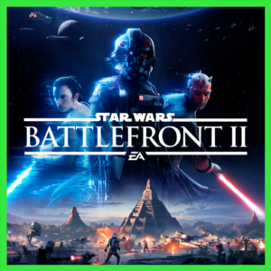 ✅STAR WARS™ Battlefront™ II ⭐ +50 игр STEAM