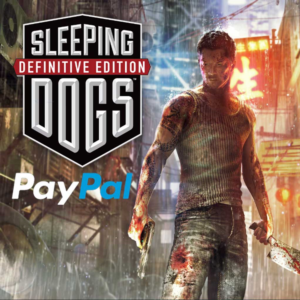 Sleeping Dogs: Definitive Edition STEAM