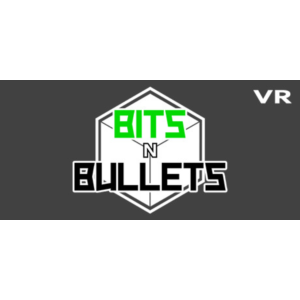 Bits n Bullets [STEAM KEY/REGION FREE] 🔥