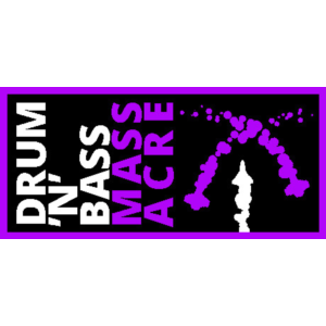 DRUM'N'BASS MASSACRE [STEAM KEY/REGION FREE] 🔥