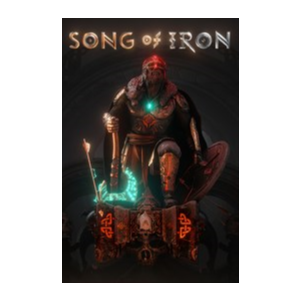 Song of Iron Xbox One/Series