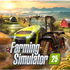 Farming Simulator 25 Year 1 Bundle | LOGIN:PASS АВТО🔥