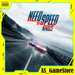 🔵Need for Speed Rivals / Нид фор Спид | PS4/PS5 Турция