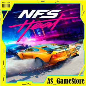 🔵Need for Speed Heat / НФС Хит | PS4/PS5 Турция🔵