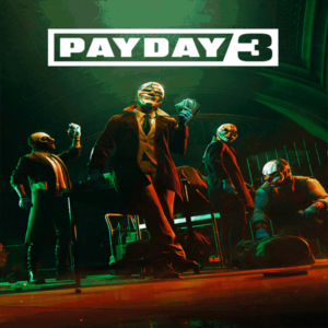 🔵Payday 3 / Пейдей 3 | PS5 Турция🔵