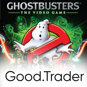 Ghostbusters The Video Game - Аренда Steam аккаунта