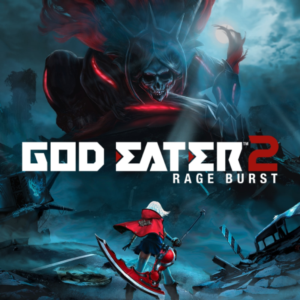 GOD EATER 2 Rage Burst - Аренда Steam аккаунта