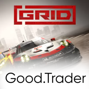 GRID - Аренда Steam аккаунта