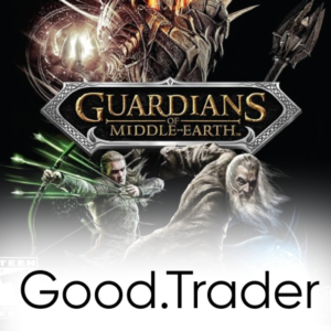 Guardians of Middle-earth - Аренда Steam аккаунта