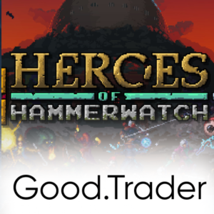 Hammerwatch - Аренда Steam аккаунта