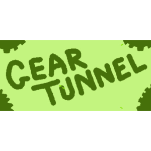 GEAR TuNNEL [STEAM KEY/REGION FREE] 🔥