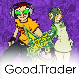 Jet Set Radio - Аренда Steam аккаунта