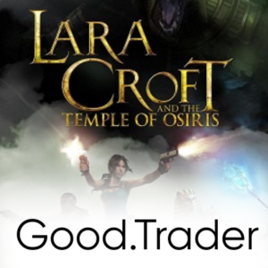 Lara Croft and the Temple of Osiris - Аренда аккаунта