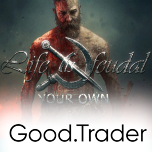 Life is Feudal: Your Own - Аренда Steam аккаунта